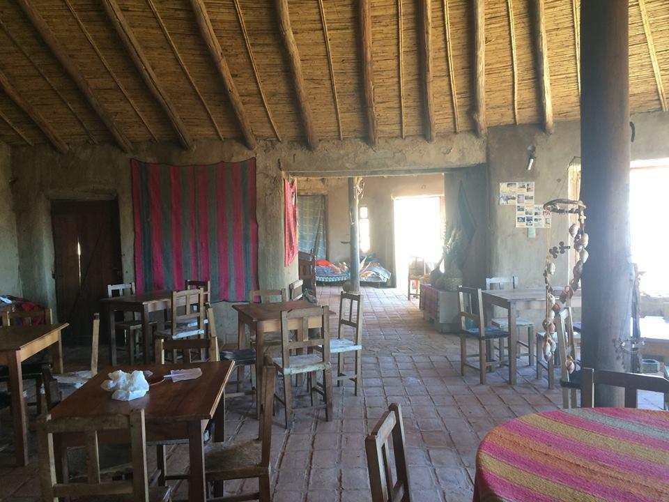 El Mirador De Yavi酒店 外观 照片