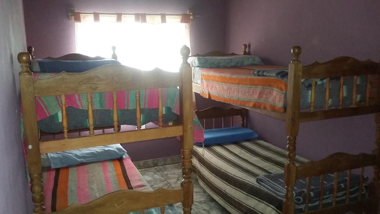 El Mirador De Yavi酒店 外观 照片